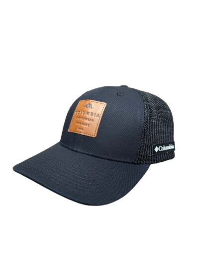 M WHIPSTAFF MESH BALLCAP