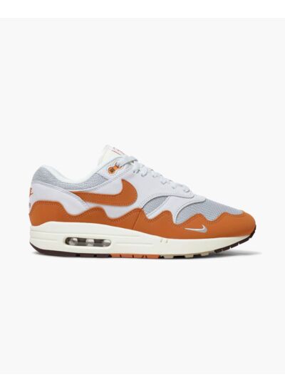 Nike Air Max 1 Patta Waves Monarch