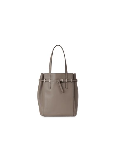 AURA L TOTE N/S - VITELLO KERIA