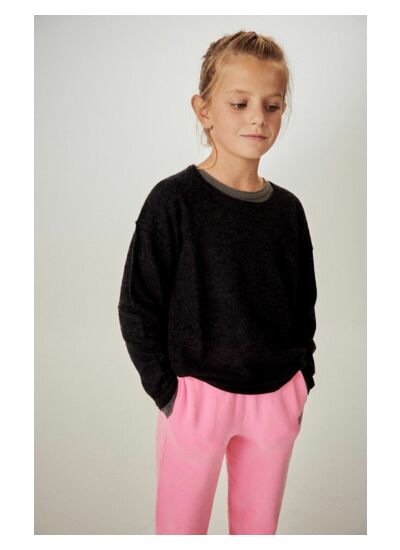 Pull enfant Zyrobow