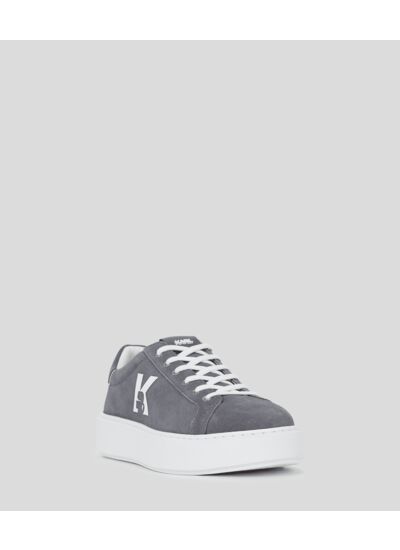 MAXI KUP TEXTURED SNEAKERS