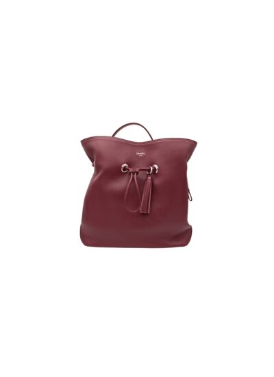 Sacha de Lancel - Sac Seau M - Raisin