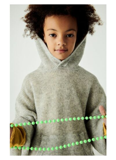 Pull enfant Razpark