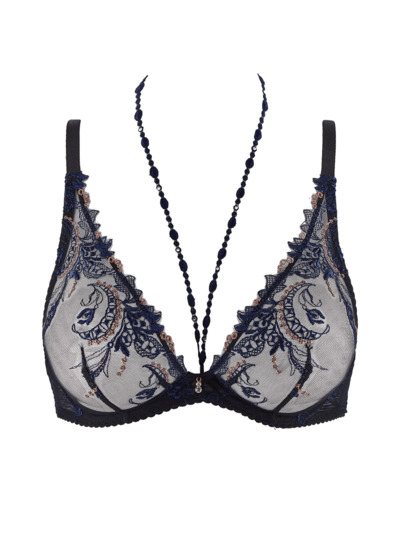 Soutien-gorge triangle avec armatures AMOUR PRÉCIEUX