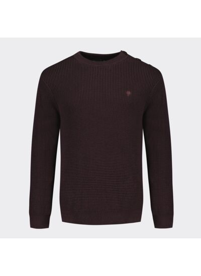 LUCIO SWEATER COTTON