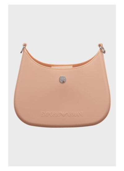 Mini Sac Femme - Rose/Beige