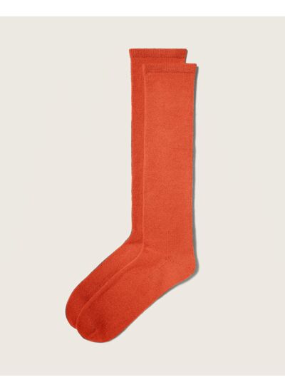 Chaussettes hautes - Accessoire - KUMQUAT