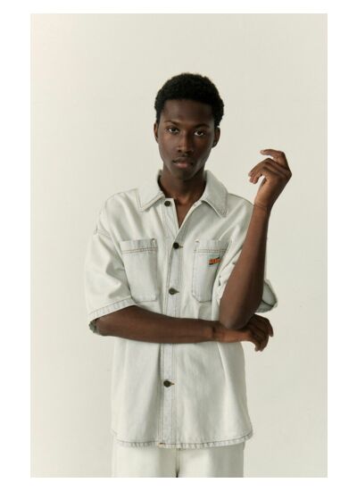 Chemise homme Joybird