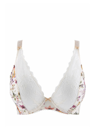 Soutien-gorge triangle avec armatures confort REINE DES PRÉS