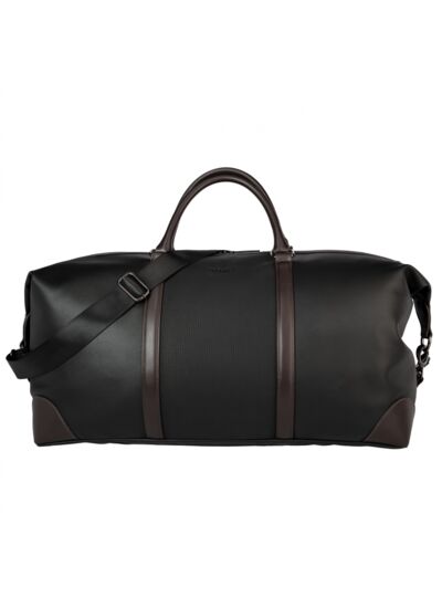 Sac de voyage Taddeo Black