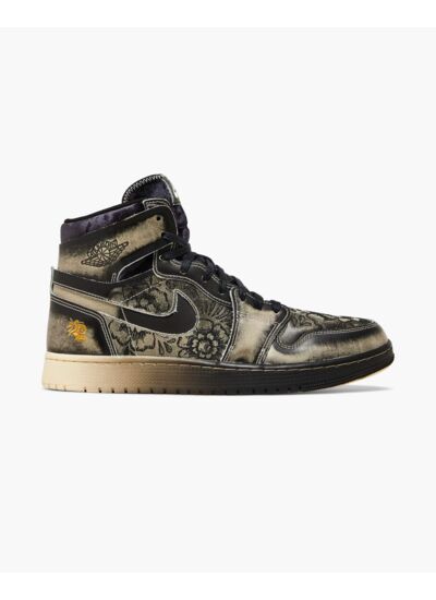 Air Jordan 1 Retro High Zoom Air CMFT 2 Día De Muertos