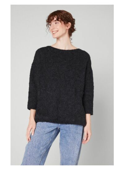 Pull femme Boolder