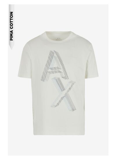 T-Shirt-Off White