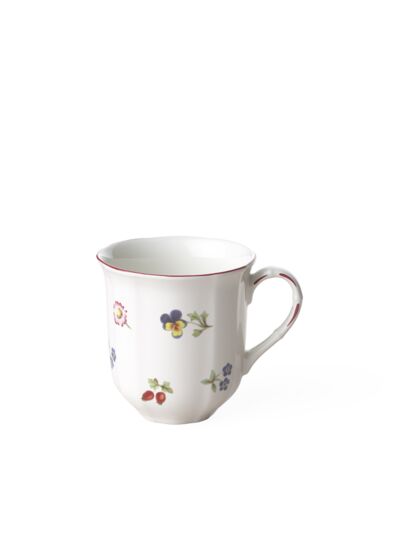 Petite Fleur mug à café