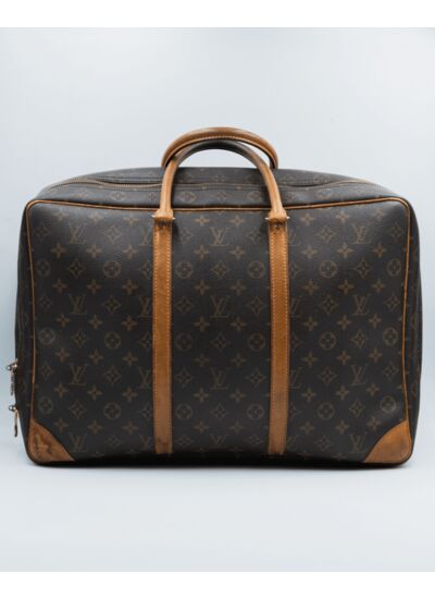 Louis Vuitton - Valise Sirius 45 - Brown