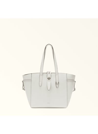 FURLA NET M TOTE 29 - VITELLO ST.ERACLE