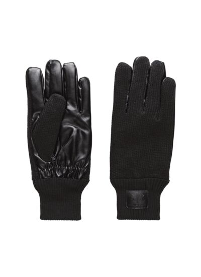 Gants Pour Homme - Nero