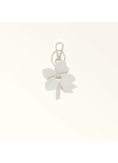 CLASSIC  KEYRING FLOWER - VITELLO SIDNEY