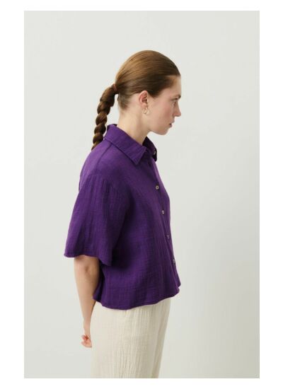 Chemise femme Oyobay