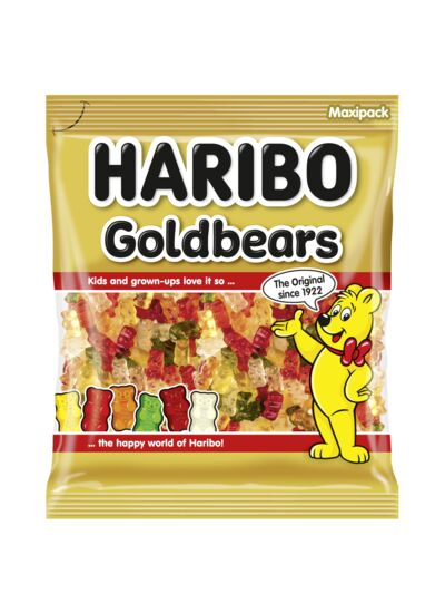 Goldbears 1Kg