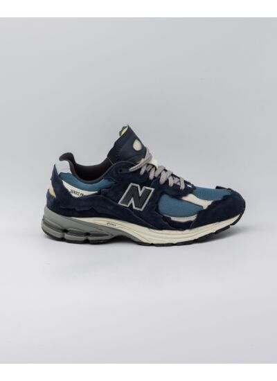 New Balance 2002R Protection Pack Dark Navy