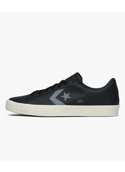 Pl Vulc Pro Ox Black/Lunar Grey/Egret