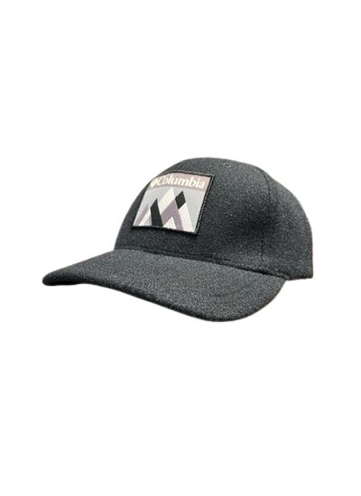 Ochoco Forest  FS Ballcap Noir