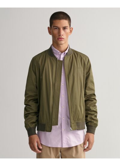 Veste bombardier légère