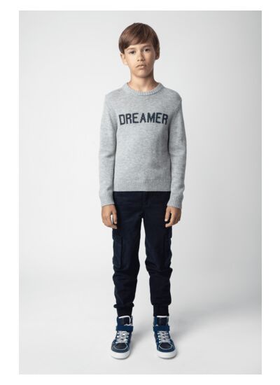 CHRIS DREAMER SWEATER