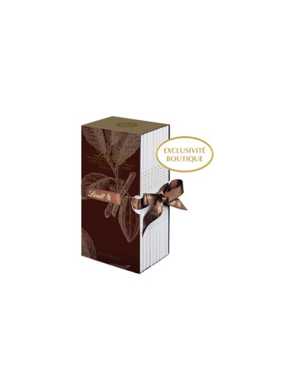COFFRET BIBLIOTHEQUE EXCELLENCE TAUX 800g