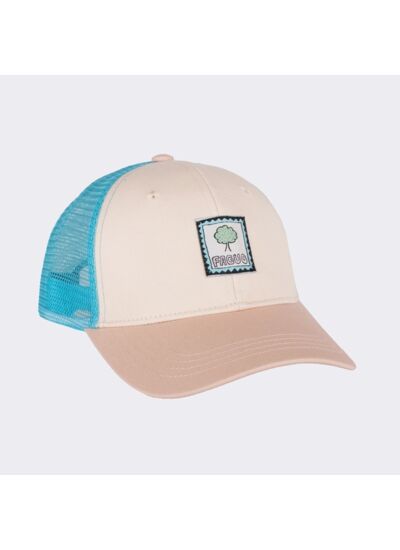 CAP COTTON SYN WOVEN