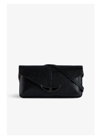 BORDERLINE CLUTCH EMBOSSED IGU