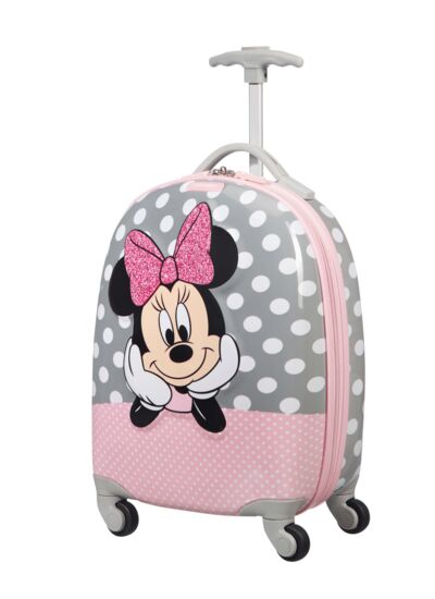 VALISE ENFANT DISNEY ULTIMATE 2.0 46 cm