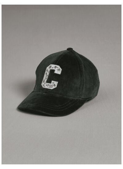 Casquette C