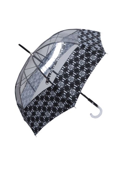 Parapluie Polyester - Parapluie - Mco Noir