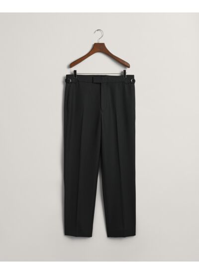 Pantalon de costume tuxedo