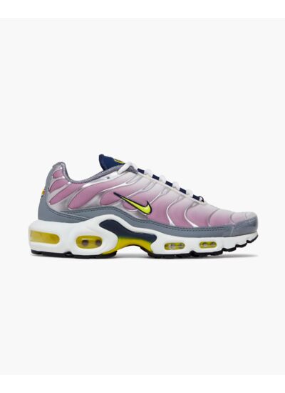 Air Max Plus Violet Dust High Voltage