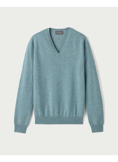 Pull V ajusté - Homme - MARLOW