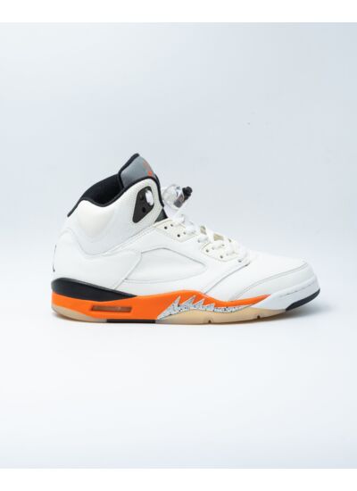 Air Jordan 5 Retro Shattered Backboard