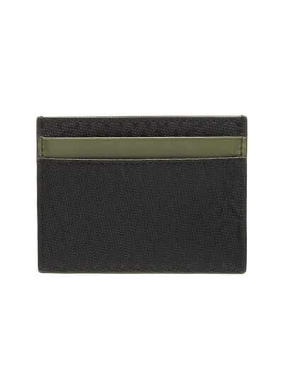 MAN'S CREDIT CARD HO - BLACK OLIVINE