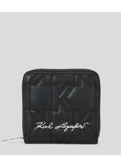 K/KURL SMALL WALLET FEMME