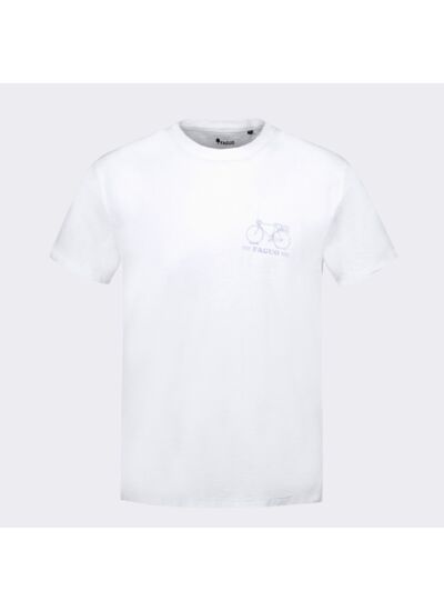 RETZ T-SHIRT COTTON