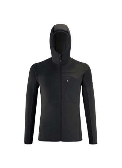 Veste Thermique TRI LIGHTGRID H