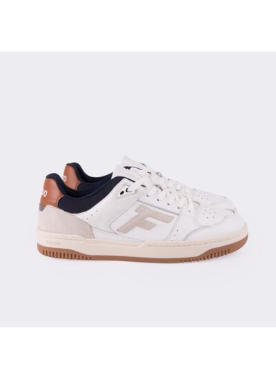 URBAN 1 BASKETS LEATHER SUEDE