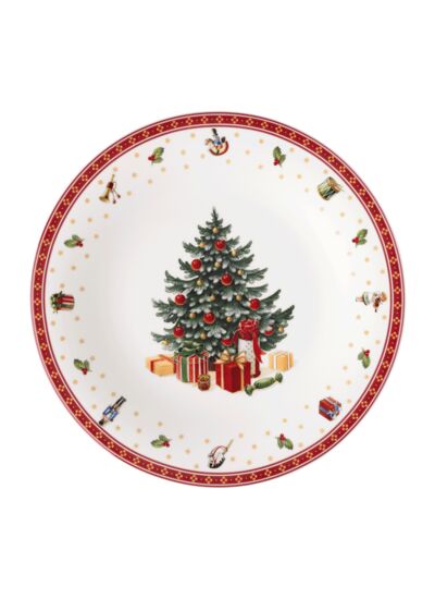 Toy’s Delight Specials assiette plate 30 cm ø