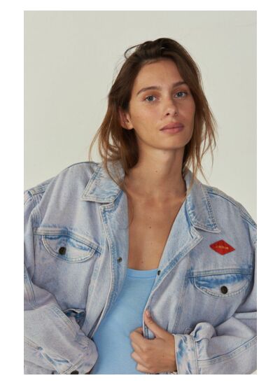 Veste femme Joybird