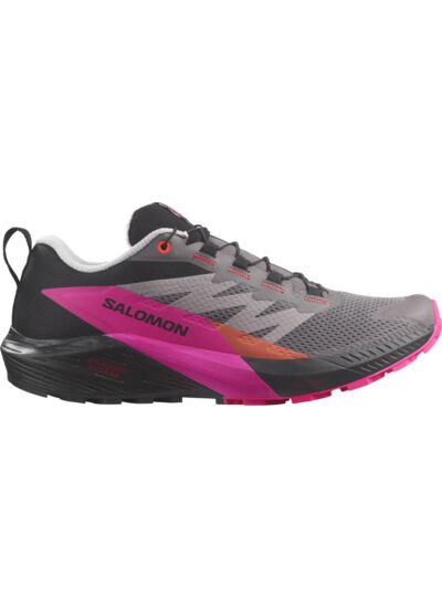 SENSE RIDE 5 - Chaussures de trail running