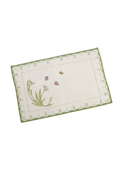 Colourful Spring Set de table perce-neige 32x48cm