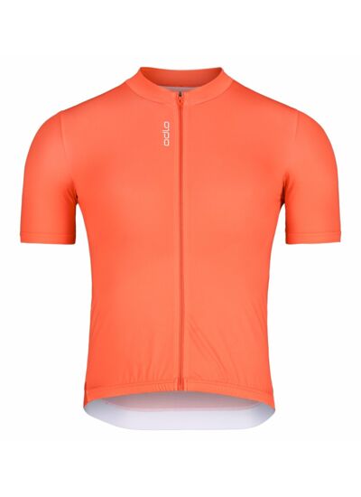 Maillot Cyclisme full zip ZEROWEIGHT pour homme