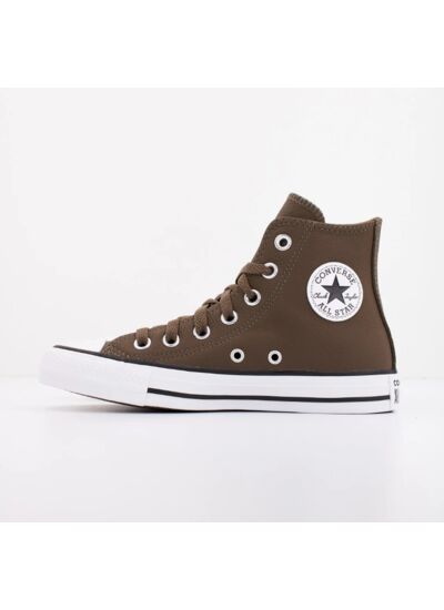 Chuck Taylor All Star Hi Engine Smoke/Squirmy Worm/White